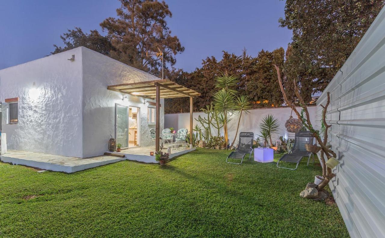 Tapayia Apartamento Chiclana de la Frontera Exterior foto