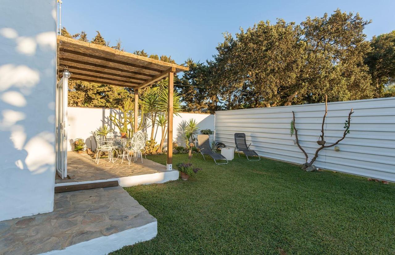 Tapayia Apartamento Chiclana de la Frontera Exterior foto
