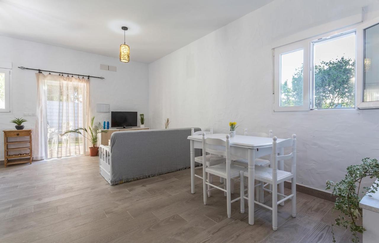 Tapayia Apartamento Chiclana de la Frontera Exterior foto
