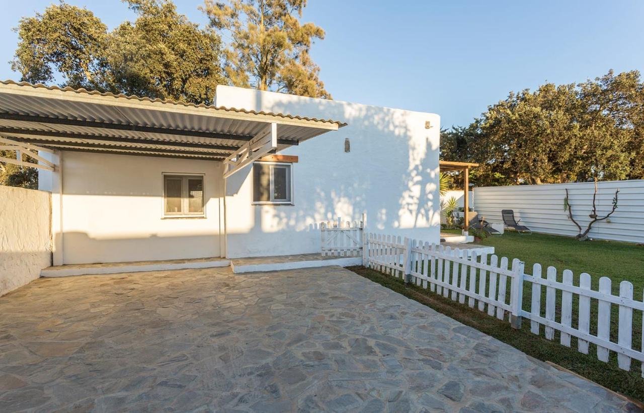 Tapayia Apartamento Chiclana de la Frontera Exterior foto