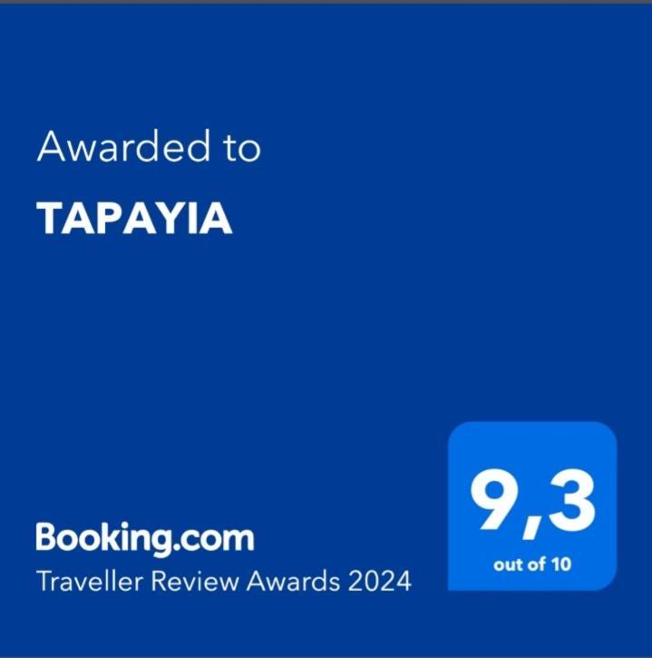 Tapayia Apartamento Chiclana de la Frontera Exterior foto