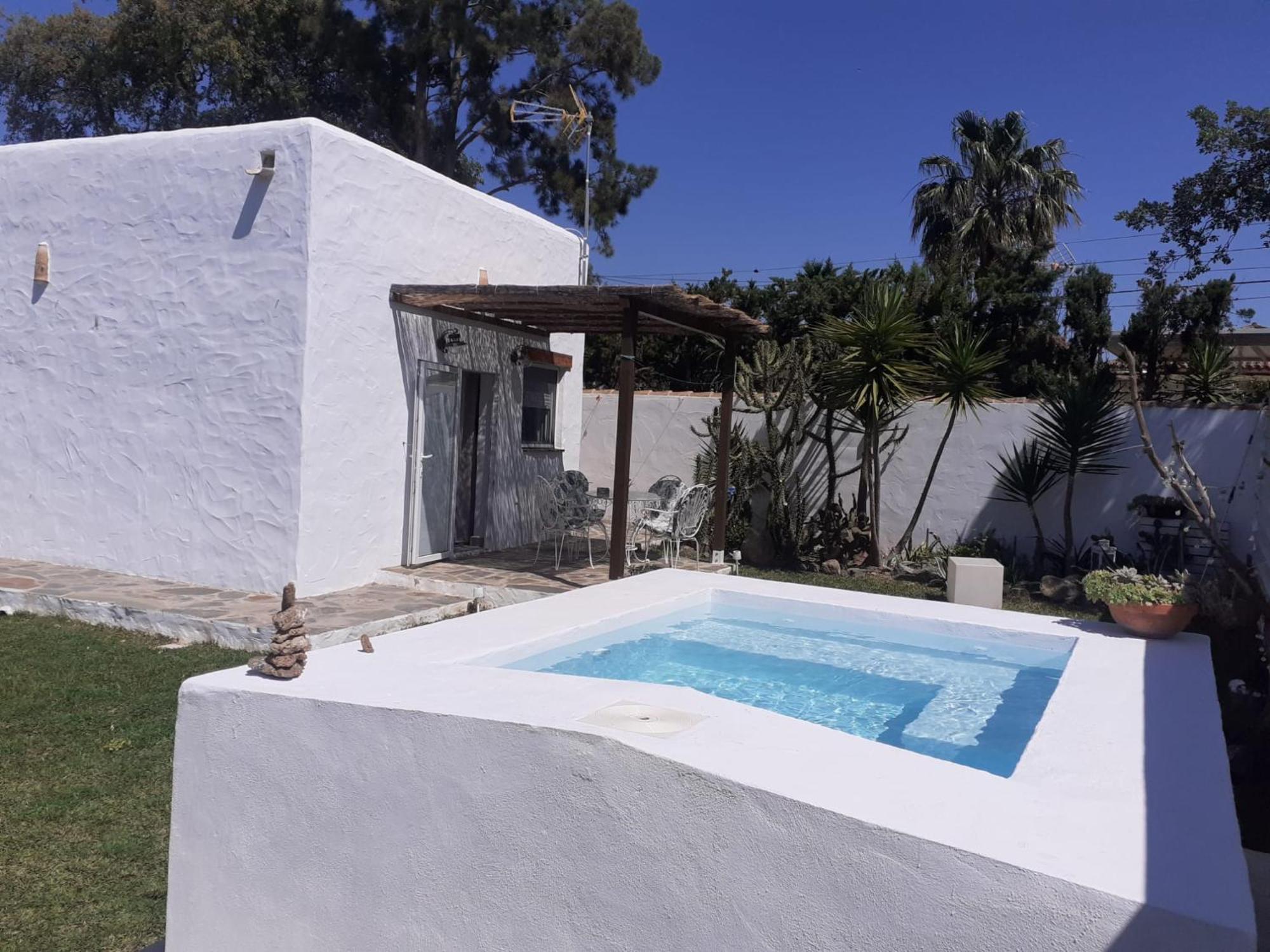 Tapayia Apartamento Chiclana de la Frontera Exterior foto